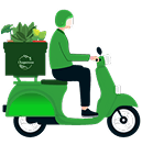Fast Delivery