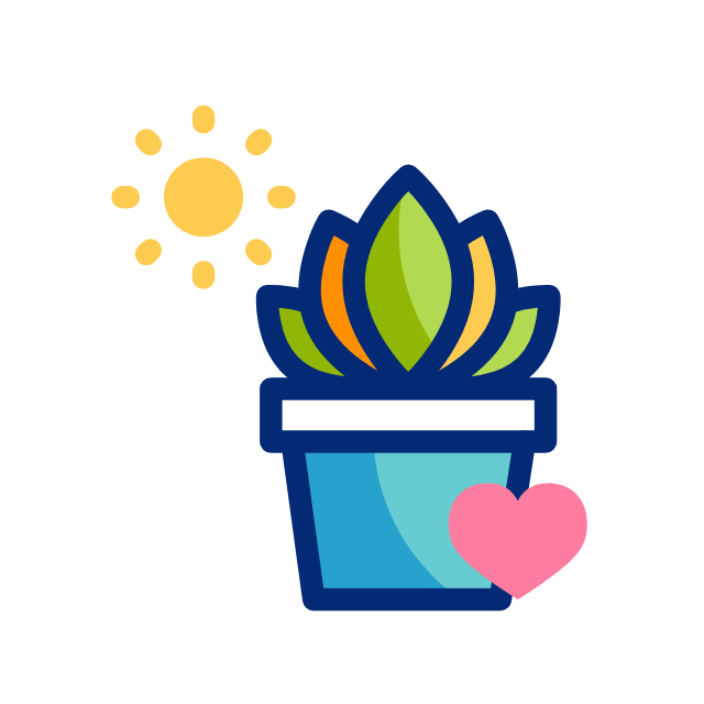 Blooming Greens